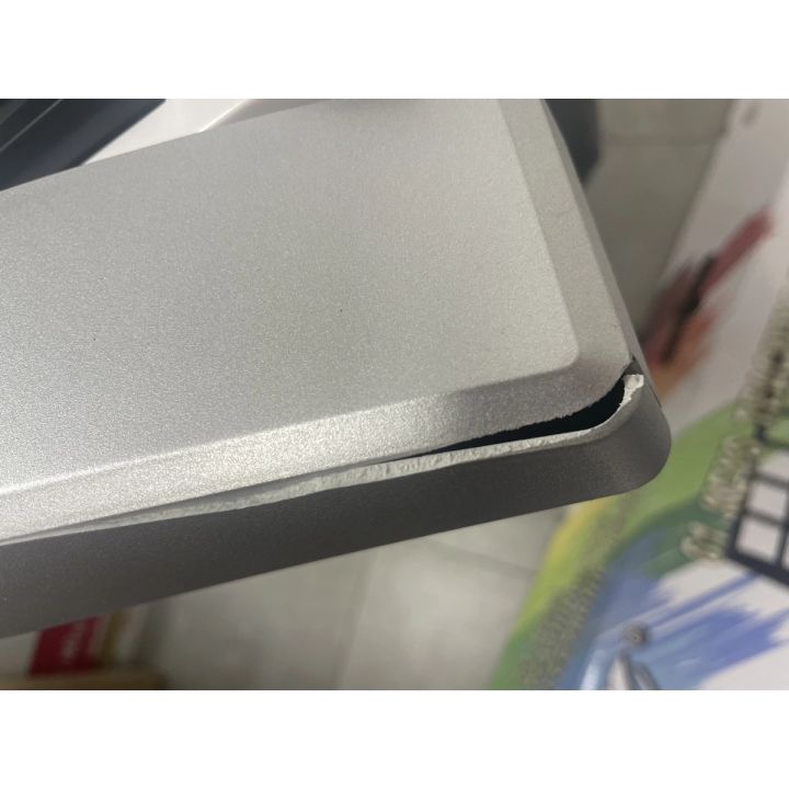 Keyboard MK-922 - duży wyświetlacz LCD, 61 klawiszy Przecena 6