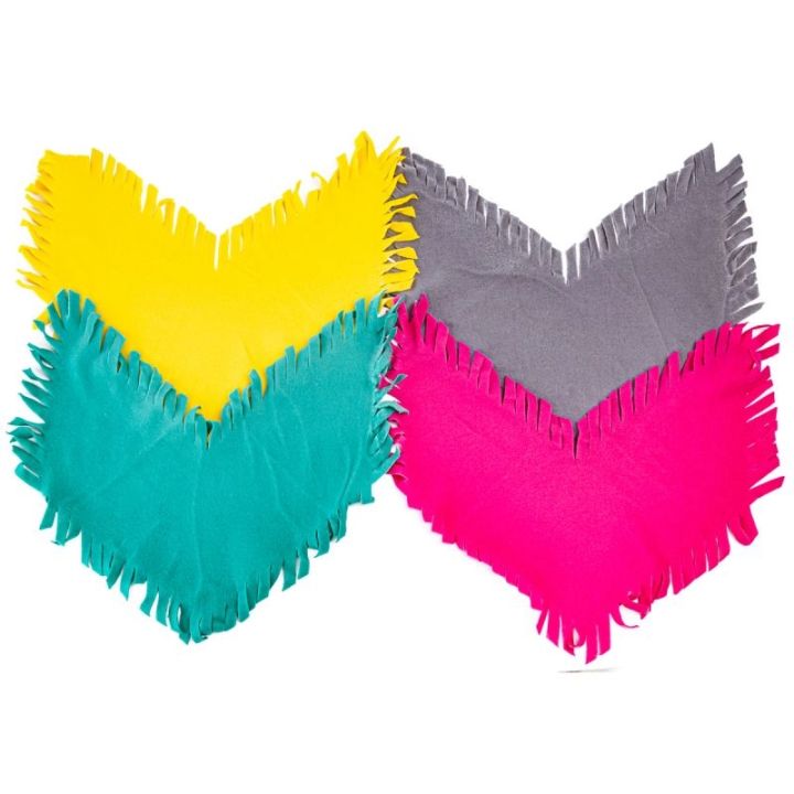 Kreatywny Zestaw, Wyszywanka, Pluszowy KOCYK Do Szycia DIY PATCHWORKOWA NARZUTKA KOC Przecena 1