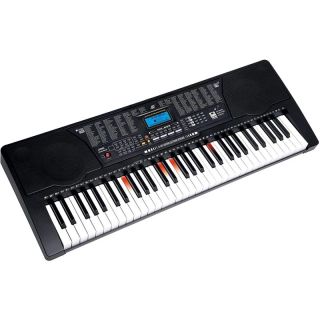 Keyboard MK-825 - organy Z Funkcją Nauki Gry Przecena 4