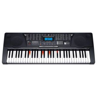 Keyboard MK-825 - organy Z Funkcją Nauki Gry Przecena 5