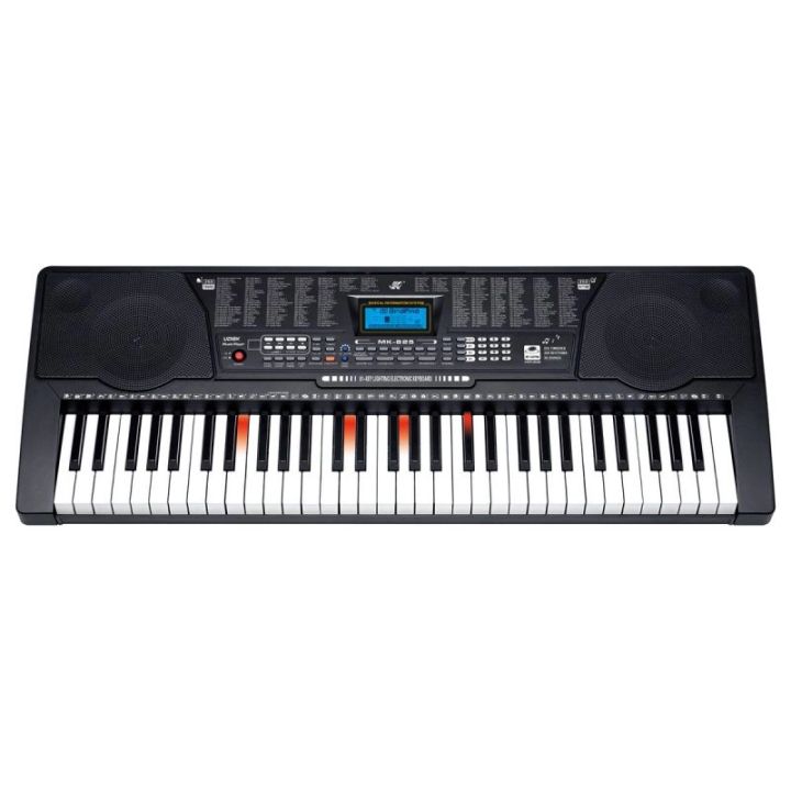 Keyboard MK-825 - organy Z Funkcją Nauki Gry Przecena 6
