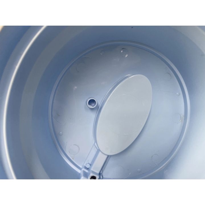 NIEBIESKI Zestaw Małego Ogrodnika UPRAWA Nawilżacz do roślin, Domek Dla Lalek, Doniczka Na Rośliny Przecena 1