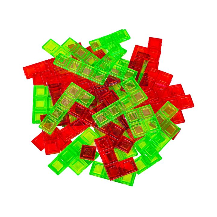 Rodzinna Gra Logiczna Klocki + Podstawka Blokowanie Układanka Z Klockami