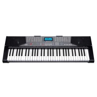 Keyboard MK-2113 Organy, 61 Klawiszy, Zasilacz Przecena 3