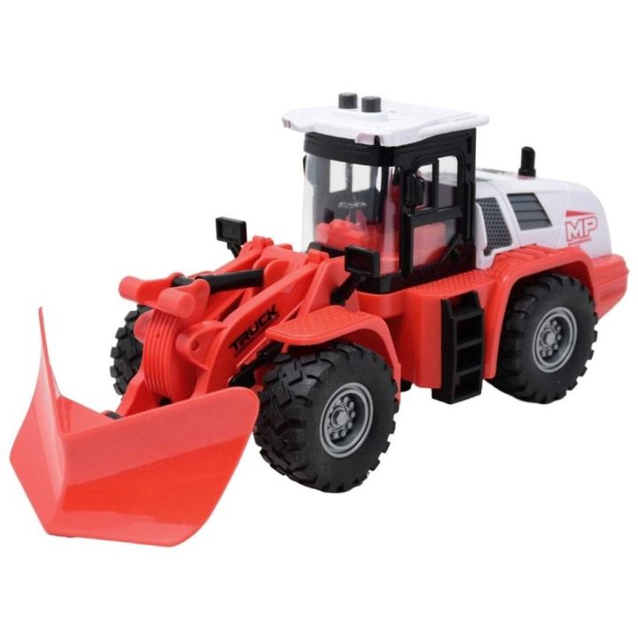 Odśnieżarka Pług Śnieżny Multifunkcyjny Traktor Ciągnik Ruchome Ramię Światło Dźwięk