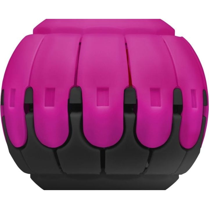 Dyskopiłka UFO Transformująca – Latający dysk zamieniający się w piłkę | Nieprzewidywalna zabawa ruchowa