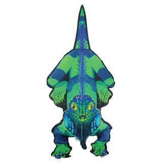 Latawiec Rainforest Iguana – Spektakularny design z lasu deszczowego | Gigantyczny latawiec nylonowy 150 cm