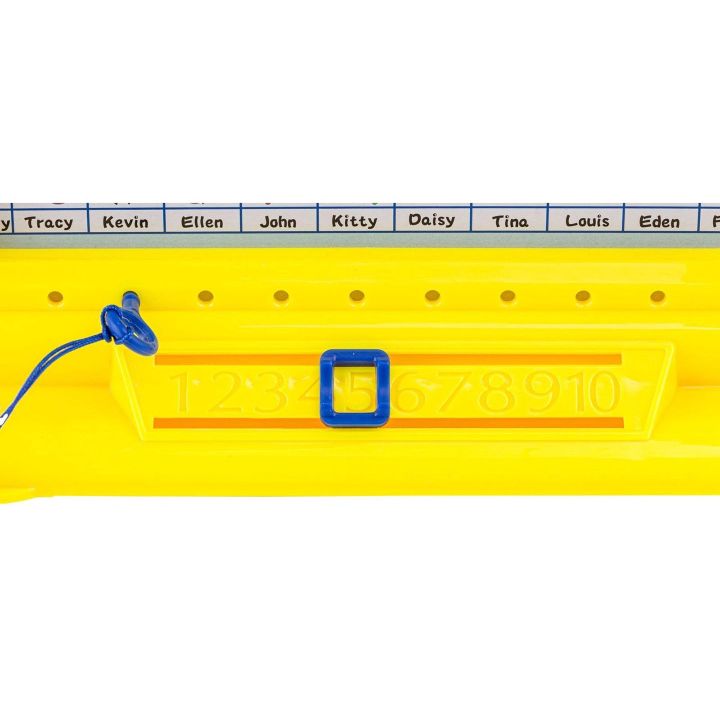 Zgadnij Kogo, Gra Logiczna – Tablica z planszami i okienkami | Dedukcyjna zabawa dla bystrzaków