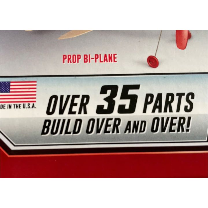 Airplane Design Studio – Kreatywny zestaw do projektowania samolotów | Model balsowy do budowy Guillows (nawet 8 samolotów)