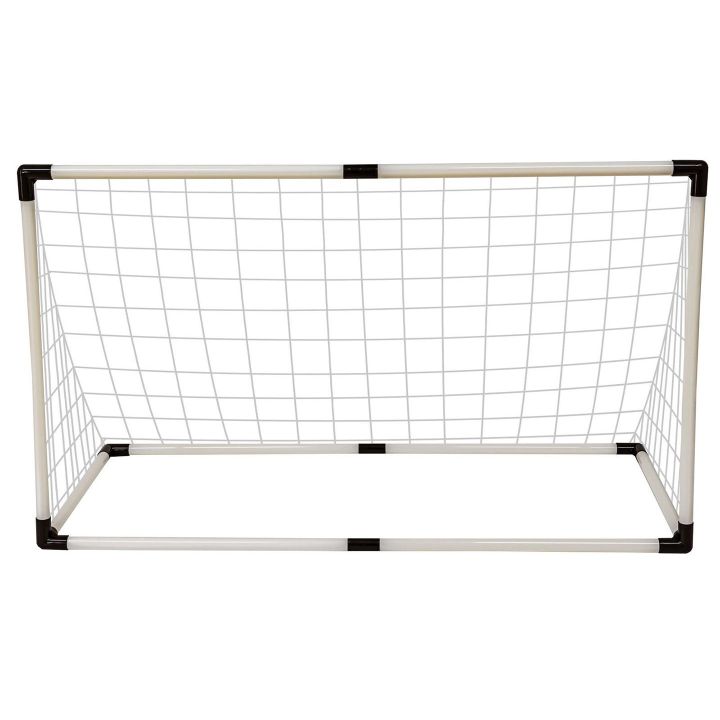 Zestaw Piłkarski z Bramką i Piłką – Trening celności i gra zespołowa | Aktywność na świeżym powietrzu