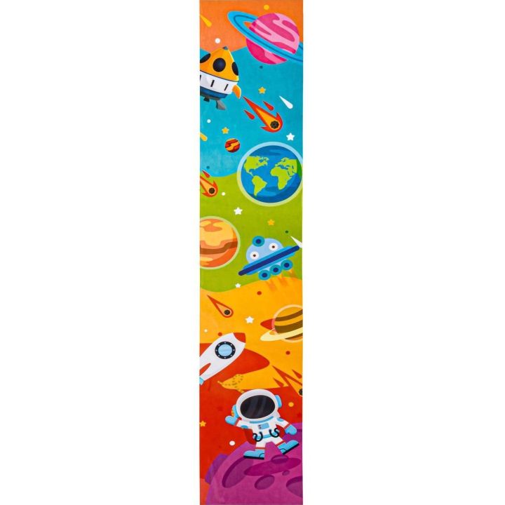 Tor Kulkowy z Młotkiem i Piłeczkami – Zjeżdżalnia dźwiękowa | Interaktywna zabawa rozwijająca dziecięcą precyzję