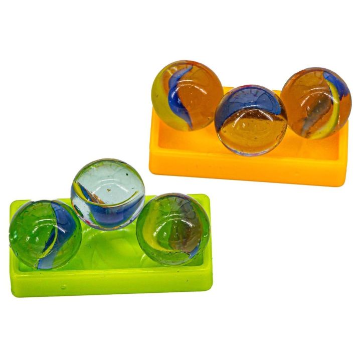 Kulodrom Domino 308 Elementów – Wielki tor kulkowy z efektem domino | Kreatywna zabawa w budowniczego