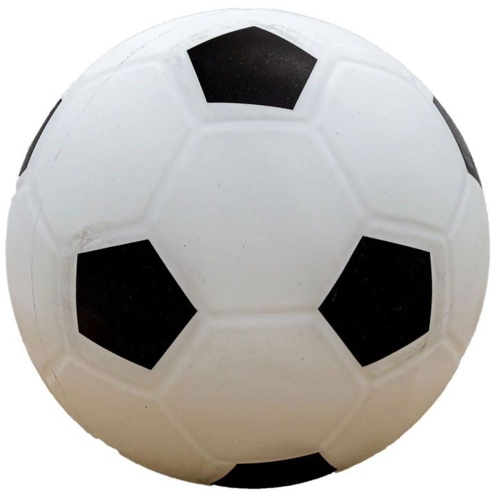 Dwie Bramki Piłkarskie z Piłką i Pompką – Prawdziwy mecz w ogrodzie | Zestaw treningowy dla młodych talentów