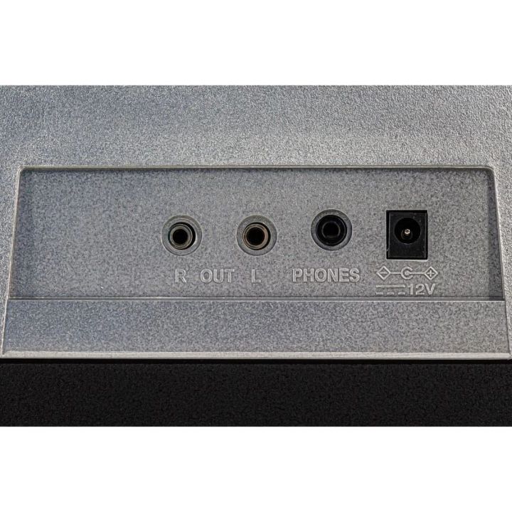 Rozszerzony Keyboard Edukacyjny MK-922 – 61 klawiszy, 200 rytmów, 200 barw i tryb nauki | Rozwijaj talent muzyczny krok po kroku