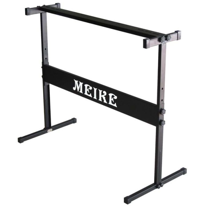 Statyw Stojak X do Keyboardów MK – Stabilny, regulowany typu H | Ergonomiczne podparcie dla młodych muzyków