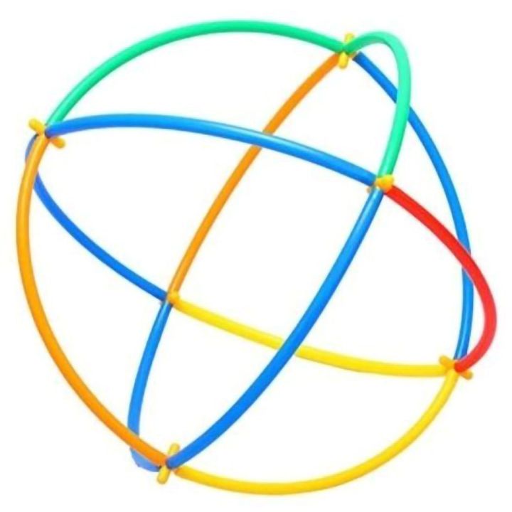 Słomki Konstrukcyjne 900 Elementów – Kolorowe patyczki i łączniki we wiaderku | Wyobraźnia w rękach małego budowniczego