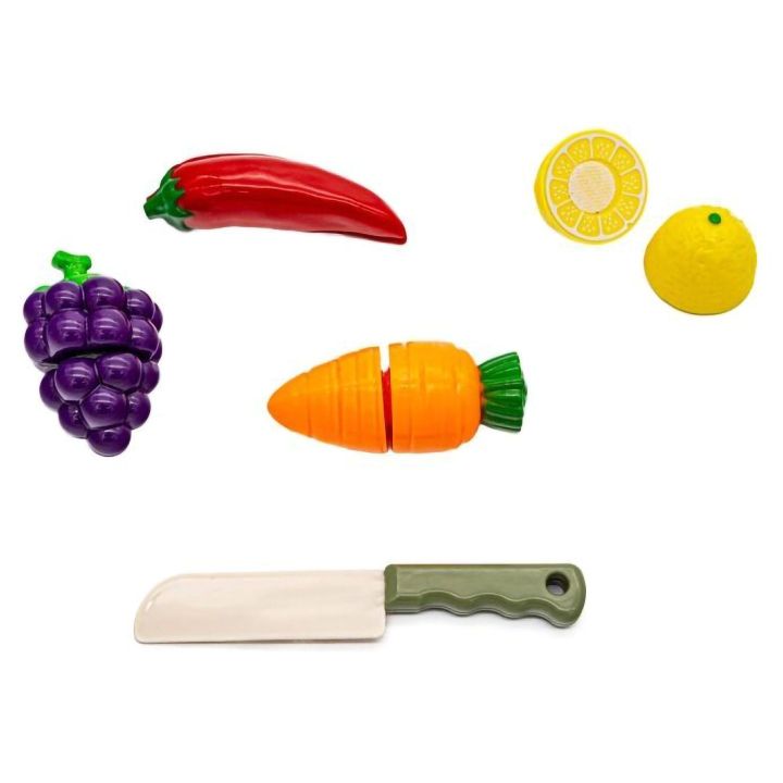 Wielofunkcyjna Kuchnia Beżowa dla Dzieci – Parą, wodą, piekarnik, lodówka i 65 akcesoriów | Realistyczna zabawa w gotowanie