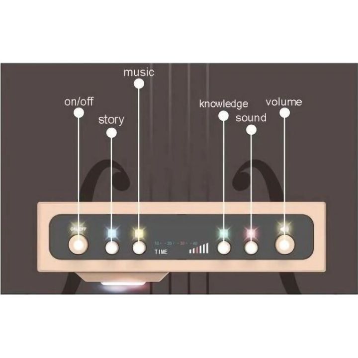 Multifunkcyjna Kuchnia Beżowa-Szara z Parą i Wodą – Piekarnik, lodówka i 65 akcesoriów | Gotowanie z realistyczną parą
