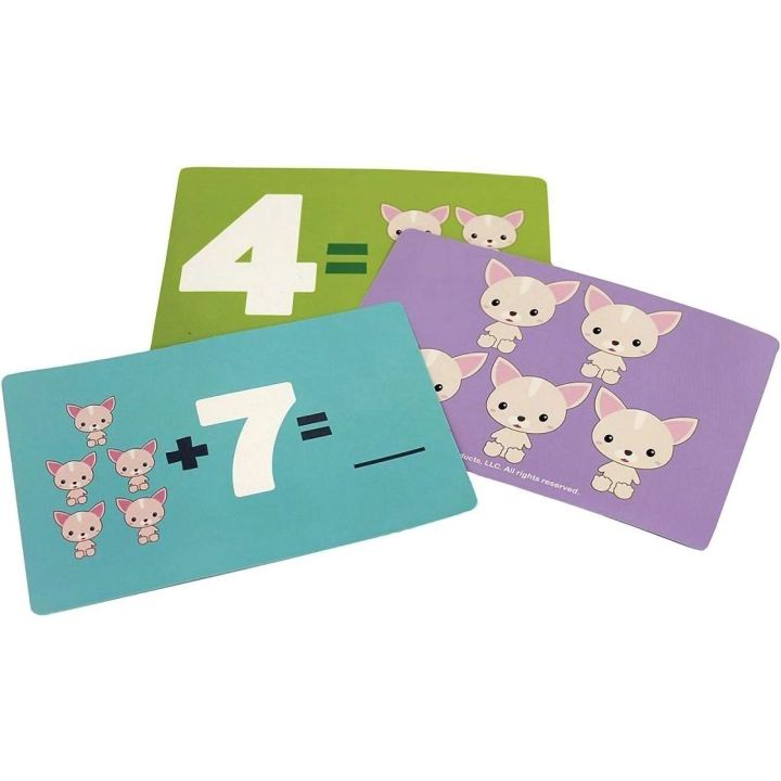 Waga Szalkowa Gra Edukacyjna z Pieskiem – Nauka liczenia ze szczeniaczkami i kartami zadań | Matematyczna zabawa w równowagę