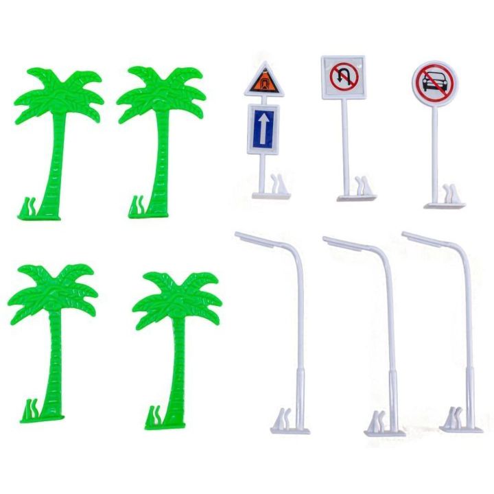 Flexible Track 144 Elementy – Giętki tor samochodowy z jaskinią | Nieograniczone konfiguracje wyścigowe