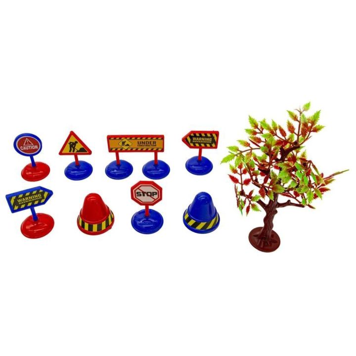 Flexible Track Park Dinozaurów 240 Elementów – Jeżdżący T-Rex, 6 dinozaurów i gniazdo | Jurajski Tor Przygód