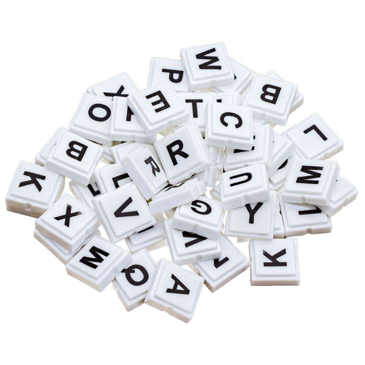 Dopasuj Literki Gra Edukacyjna – 120 kart obrazkowych + literki i podstawka |  Nauki języka angielskiego dla dzieci