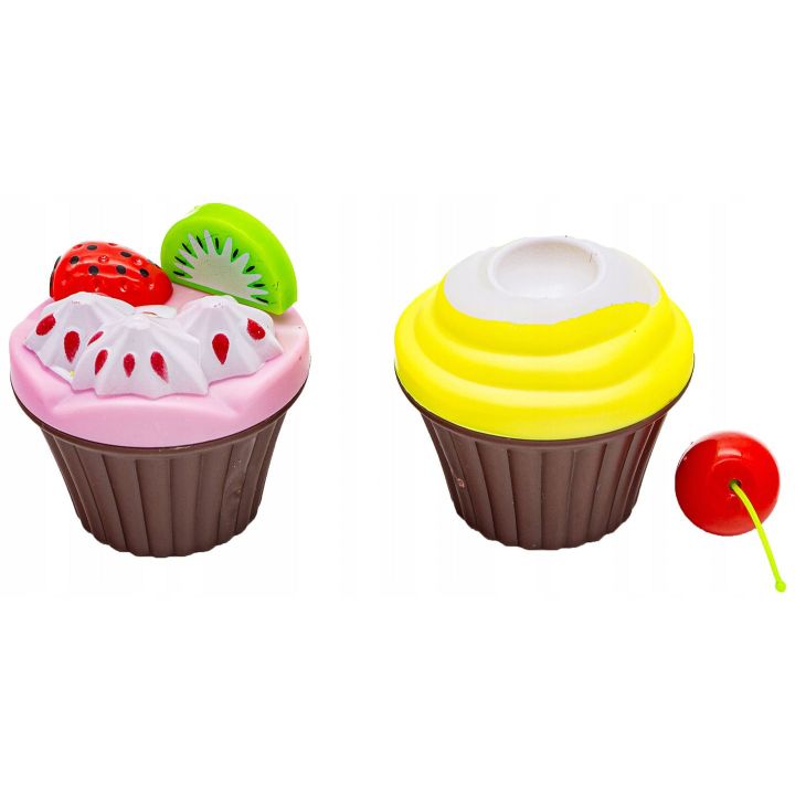 Rozbudowana Kuchnia Różowa dla Dzieci – Świecąca płyta, lodówka, dźwięk i panel dotykowy | Nowoczesna kuchnia marzeń