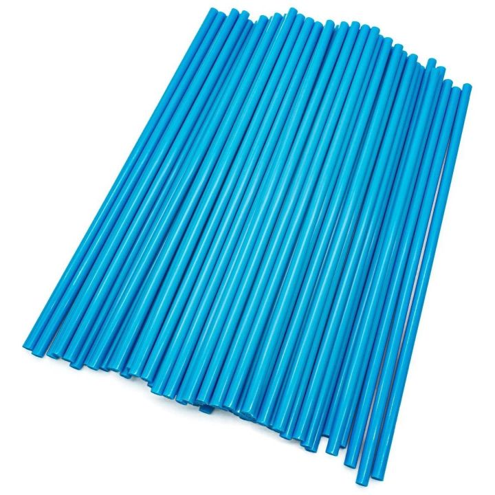 Rurki Konstrukcyjne Creative Forts 118 Elementów – Budowanie namiotów, baz i fortów | Kreatywna zabawa architektoniczna