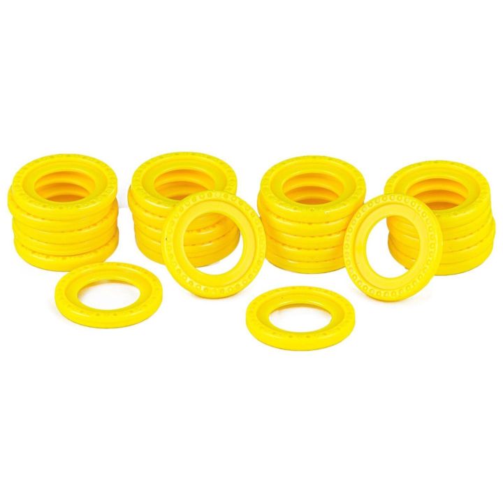 Wyścig z Jajkiem Gra Zręcznościowa – Łyżki, obręcze i balans | Rodzinna zabawa na równowagę