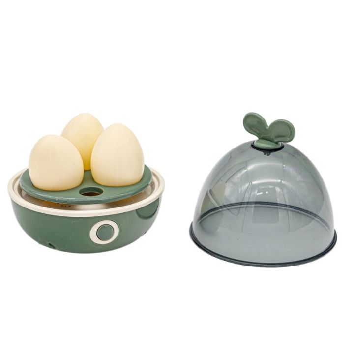 Multifunkcyjna Kuchnia Z Jajowarem - Para I Dźwięk BEŻOWA