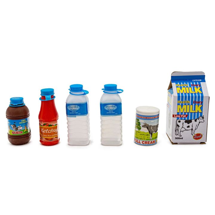 Kasa Sklepowa Biało-Różowa dla Dzieci Edukacyjna – Kalkulator, mikrofon i akcesoria | Zabawa w sklep pełna emocji