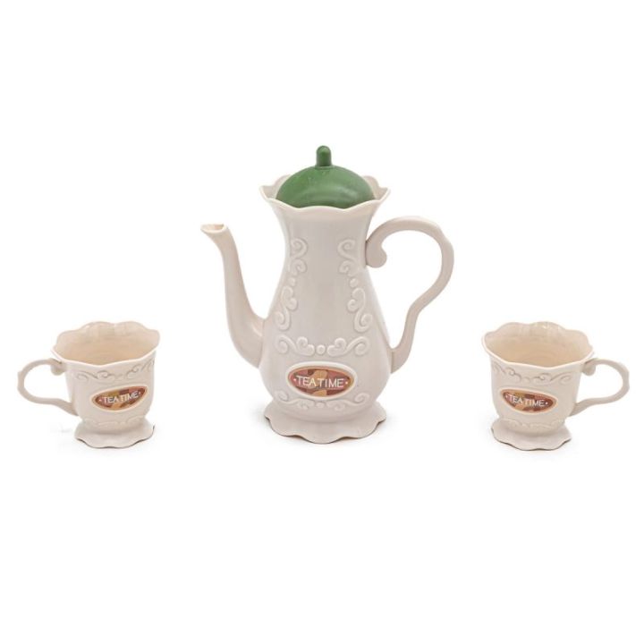 Multifunkcyjna Kuchnia Z Jajowarem - Para I Dźwięk BEŻOWO-SZARA