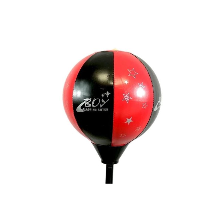 Zestaw Do Gry 3w1 Koszykówka Boks Dart