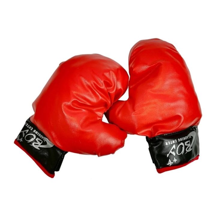 Zestaw Do Gry 3w1 Koszykówka Boks Dart