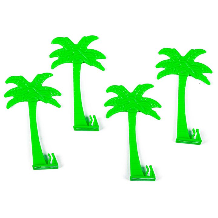 Tor Wyścigowy, Samochodowy 240 Elementów