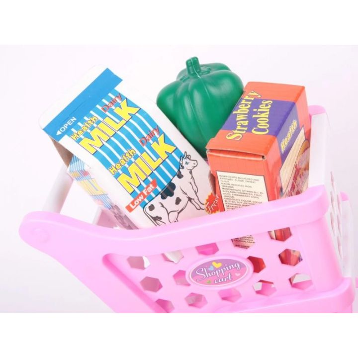 Kasa Sklepowa Interaktywna dla Dzieci – Kalkulator, mikrofon i akcesoria | Zabawa w sklep pełna emocji