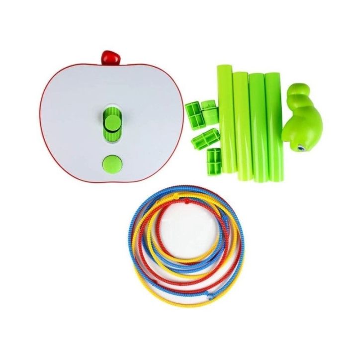 Gra Zręcznościowa Tańczący Robak, Sway Insect, Ruchliwy, Gibający Robaczek