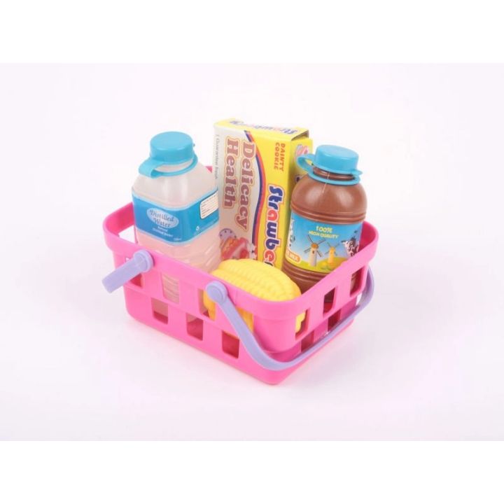 Kasa Sklepowa Interaktywna dla Dzieci – Kalkulator, mikrofon i akcesoria | Zabawa w sklep pełna emocji