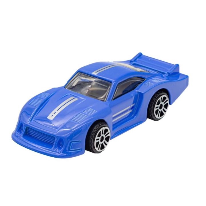 Zestaw Samochodów, Metalowe Autka Resoraki 16 Sztuk