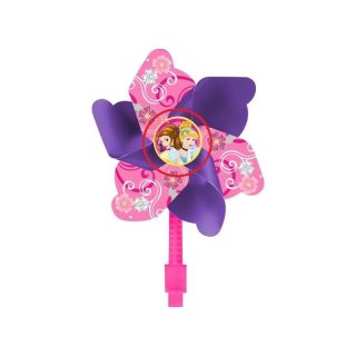 Wiatraczek Na Kierownicę Princess Wiatrak Księżniczki Disney Przecena 1