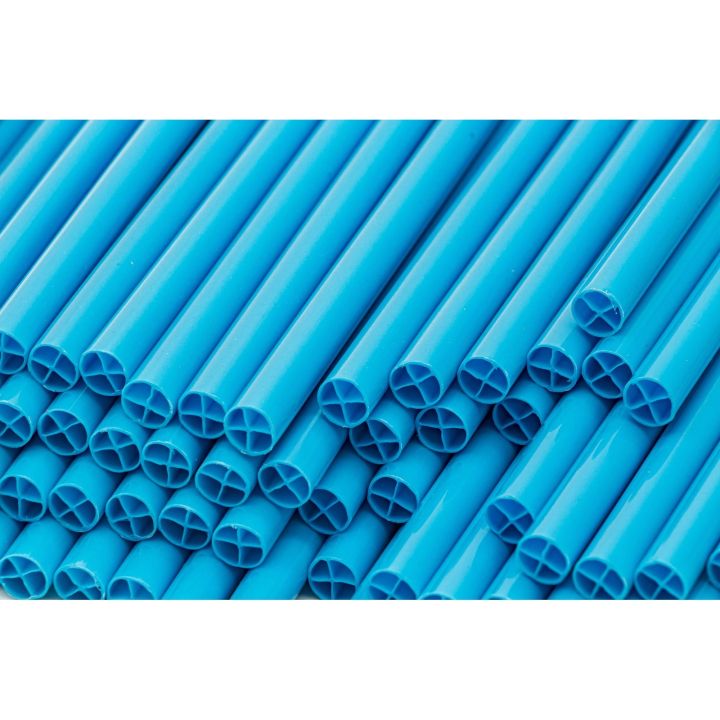 Namiot Baza Fort Słomki Konstrukcyjne, Klocki, Patyczki  ok. 118 Elementów