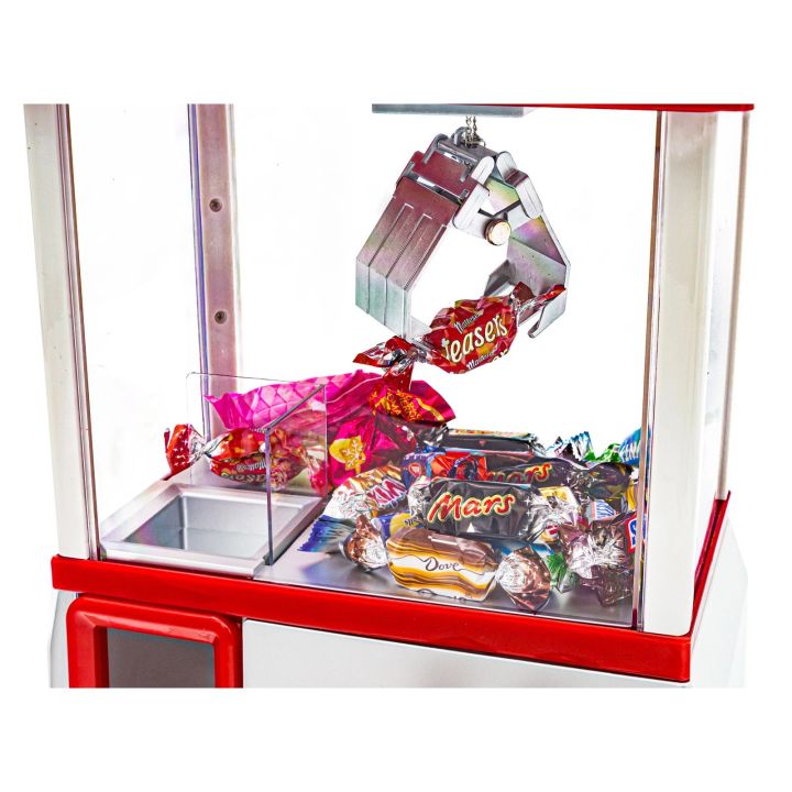 Poławiacz Słodyczy – Interaktywna Maszyna na Cukierki dla Dzieci i Rodziny