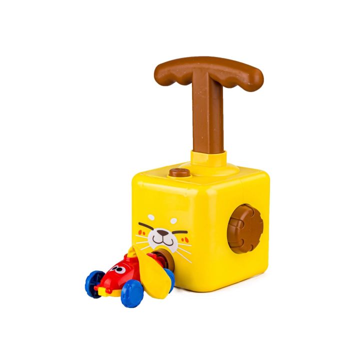 Wyrzutnia Balonów Balon Aerodynamiczny Kot