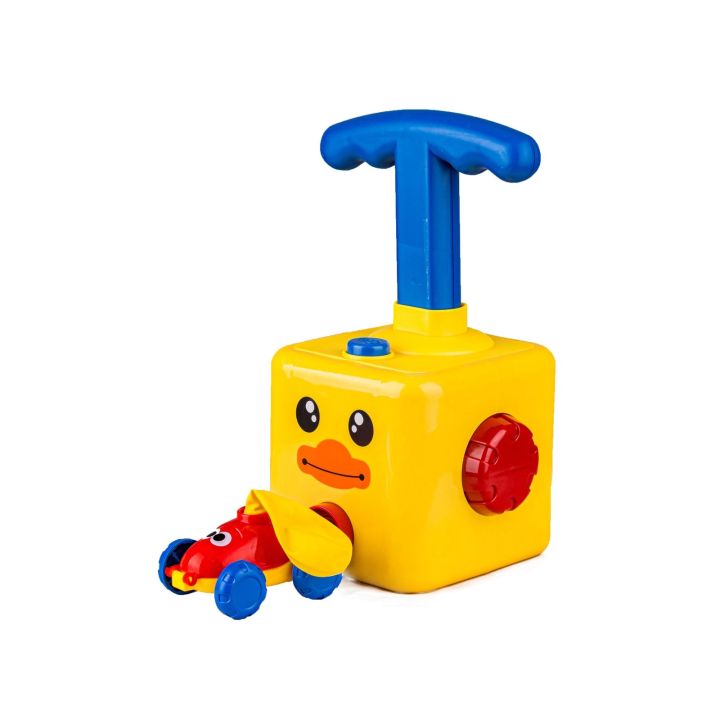 Wyrzutnia Balonów Balon Aerodynamiczny Kaczka