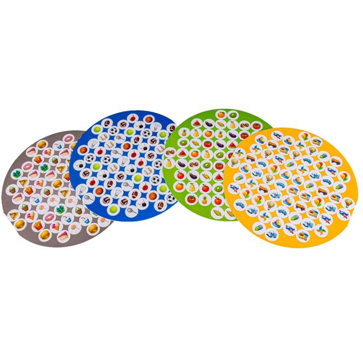 Gra Na Spostrzegawczość Detektywi - Znajdź Obrazek