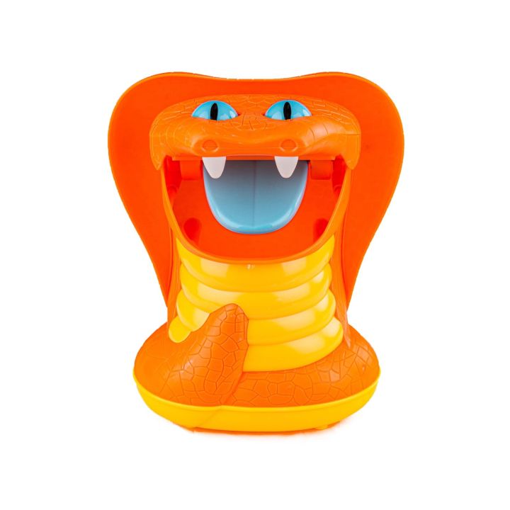 Zręcznościowa Gra Towarzyska - Szalony Wesoły Wąż