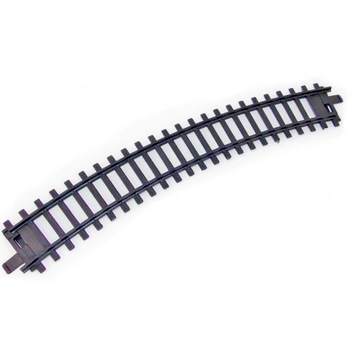 Realistyczna Kolejka Elektryczna FENFA 1601B – tory 325 cm, 6 wagonów, światło i dźwięk (skala 1:87)