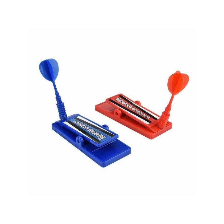 Dart Dla Dzieci, Tarcza z Rzutkami Magnetyczna, Rzutki