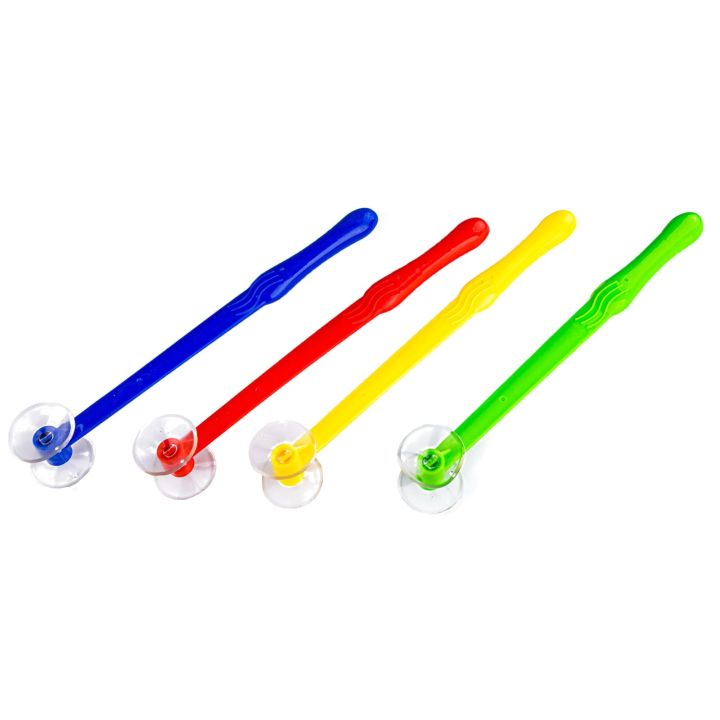 Gra Zręcznościowa Fruit Stick, Złap, Zbierz Owoce Wędkowanie