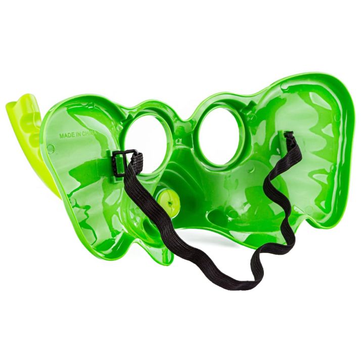 Gra Zręcznościowa Złap obręcze - Słonie I Obręcze, Elephant Rings